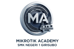 Mikrotik Academy