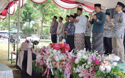 Harmoni 21: SMK Negeri 1 Girisubo Gelar Perayaan HUT ke-21 Penuh Inovasi dan Kebersamaan